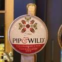 Picture of Pip & Wild - Strawberry & Rose