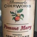 Picture of Pomme Mary