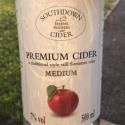 Picture of Premium Cider Medium
