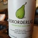 Picture of Premium Pear Hard Cider