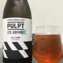 Picture of Pulpt Ltd. Edition 1