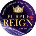 Picture of Purple Reign