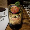 Picture of Quality cider