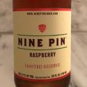 Picture of Raspberry Limited Preserve