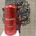 Picture of Reinhart's Red Apple Light Cider
