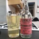 Picture of Rhubarb Cider