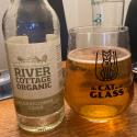 Picture of River Cottage Organic Elderflower Cider