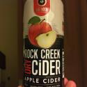 Picture of Rock Creek Dry Apple Cider