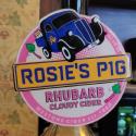 Picture of Rosie's Pig Rhubarb