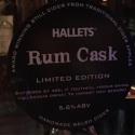 Picture of Rum Cask