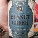 Picture of Russet Cider