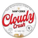 Picture of Sam’s cloudy crush