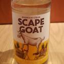 Picture of Scape Goat Pineapple Flavoured Cider