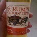 Picture of Scrumpy Cloudy Cider