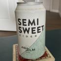 Picture of Semi-Sweet Cider
