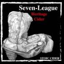 Picture of Seven-League Heritage Cider