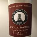 Picture of Single Barrel