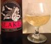 Picture of Slake Barrel Aged Cider