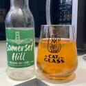 Picture of Sometset Hill Premium Dry Cider