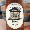 Picture of Sparkling Spinosa Sloe Cider