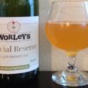 Picture of Special Reserve English Keeved Cider