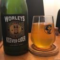 Picture of Special Reserve Keeved Cider 2019