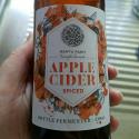 Picture of Spiced Apple Cider