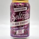 Picture of Spiked Seltzer - Black Cherry