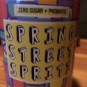 Picture of Spring Street Spritz