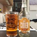 Picture of Staffordshire Dry Cider