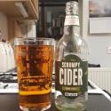 Picture of Staffordshire Scrumpy Cider
