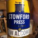 Picture of Stowford Press Low Alcohol