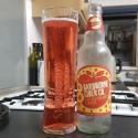 Picture of Strawberry Cider