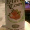 Picture of Strawberry Hard Apple Cider