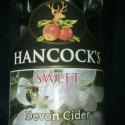 Picture of Sweet Devon Cider