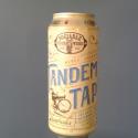 Picture of Tandem Tap infused with blueberry & ginger