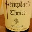 Picture of Templar's Choice Dry