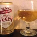 Picture of Texas Honey Cider