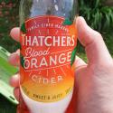 Picture of thatchers blood orange