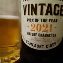 Picture of thatchers vintage 2021