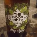 Picture of The good cider Dry Apple