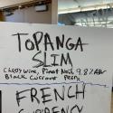 Picture of Topanga Slim