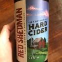 Picture of Traditional Hard Cider