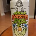 Picture of Victoria Pear Cider