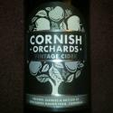 Picture of Cornish Orchards Vintage Cider