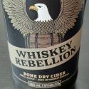 Picture of Whiskey Rebellion