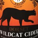 Picture of Wildcat Cider