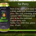 Picture of William’s Sir Perry