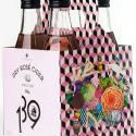 Picture of Wolffer Estate No. 139 Dry Rosé Cider
