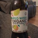Picture of Wyld Wood Organic Medium Dry Sparkling Cider